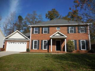 4123 Fox Brush Dr, Evans, GA 30809-4857