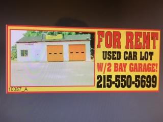 7826 Bristol Pike, Levittown PA  19057-5108 exterior