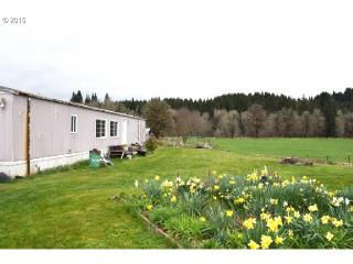 16933 Timber Rd, Vernonia, OR 97064-9652