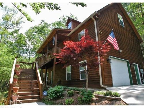 386 Woodlawn Dr, Cleveland, GA 30528-8928