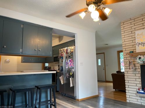 845 Cannon Ave, Saint Paul MN  55126-3831 exterior