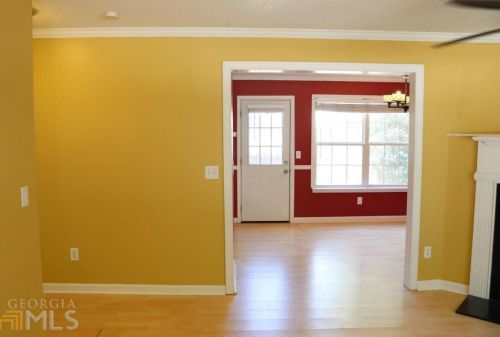 103 Watercress Ct, Stockbridge GA  30281-7260 exterior