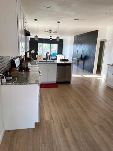 4451 6th Ave, Fort Worth TX  76115-2201 exterior