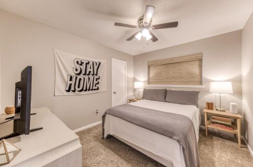 5163 Waits Ave, Fort Worth TX  76133-1138 exterior