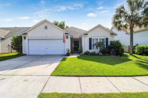 1405 Wellesley Cir, Mount Pleasant, SC 29466-9047