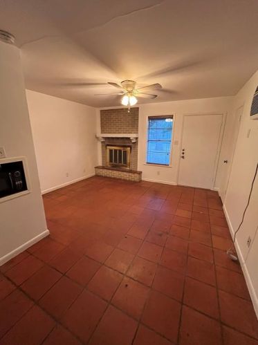 3103 Clawson Rd, Austin TX  78704-6002 exterior