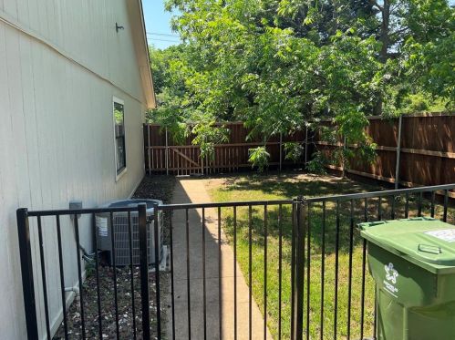 311 Pond St, Midlothian TX  76063-3163 exterior