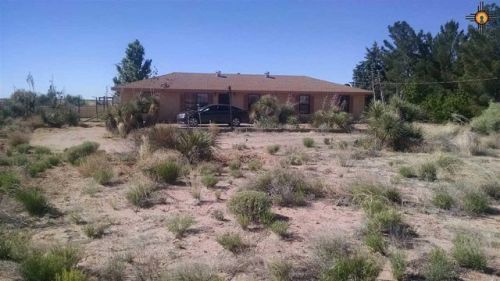 3760 Happiness Ave, Deming, NM 88030-2041