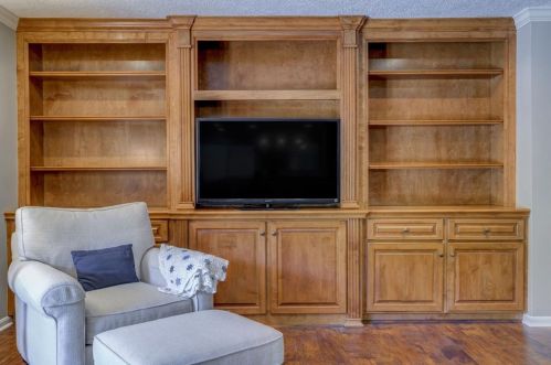 2006 Willowwisp, Taylor Lake Village TX  77586-3311 exterior