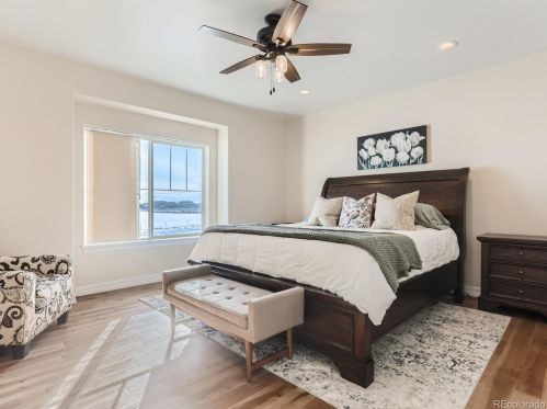 369 Corvette Cir, Wattenburg CO  80621-7629 exterior