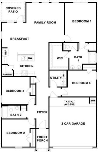 504 Florenz Ln, Georgetown, TX 78628