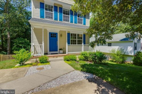 649 Arleigh Rd, Severna Park, MD 21146-3438