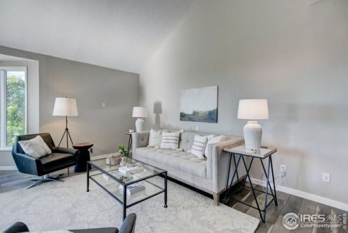 201 Welker Ave, Mead CO  80542 exterior