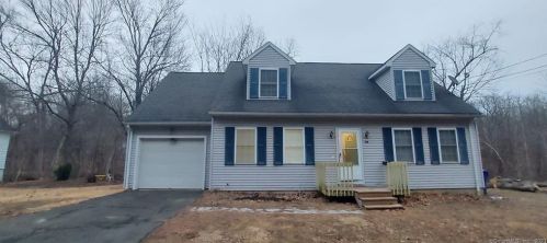 514 Riverside Ave, Torrington CT  06790-4534 exterior