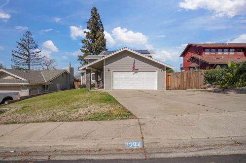 1294 River Bluff Dr, Valley Home CA  95361-2656 exterior