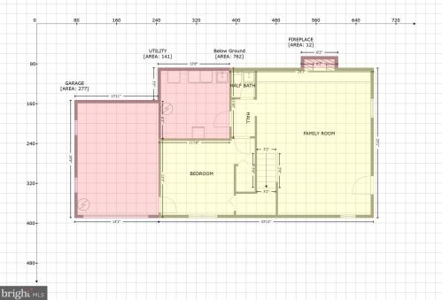 2102 Belgian Ct, Fallston MD  21047-1644 exterior