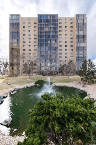 7865 Mississippi Ave, Denver CO  80226-4323 exterior