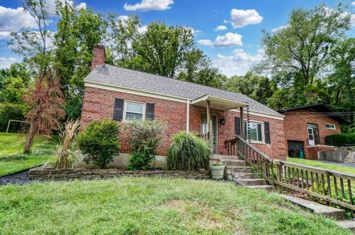 387 Amazon Ave, Cincinnati, OH 45220-1148