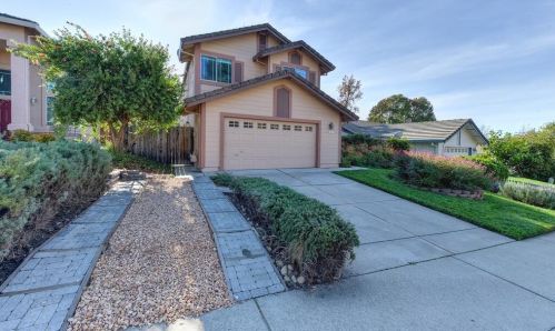 114 Farham Dr, Folsom, CA 95630-3505