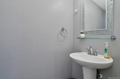 4906 Sedona Cir, Parker CO 80134-4525 exterior