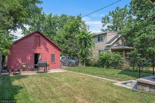 445 Fry St, Saint Paul MN  55104-3706 exterior