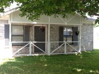 1292 Maple Ln, Elkins AR  72727-2824 exterior