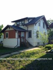 1096 23rd Ave, Minneapolis MN  55411-0025 exterior