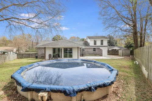 101 Cornell Dr, Ladson SC  29456-6214 exterior