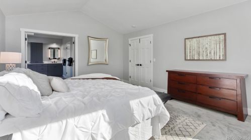 2475 Country Club Loop, Denver CO  80234-2639 exterior