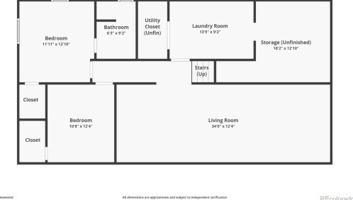 510 49th Ave, Greeley CO  80634-1211 exterior