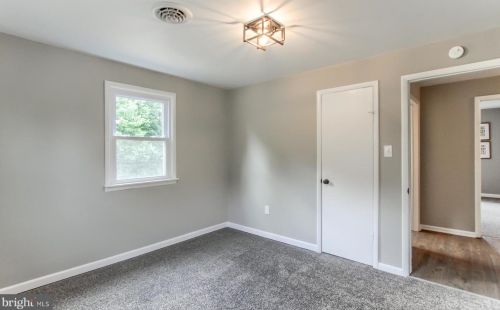 440 Wertz Run Rd, Carlisle PA 17013-8100 exterior