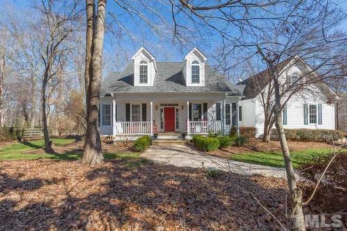 12808 Summerwind Trl, Rougemont, NC 27572-9316