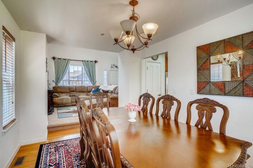 25470 Hinsdale Pl, Denver CO  80016-2198 exterior