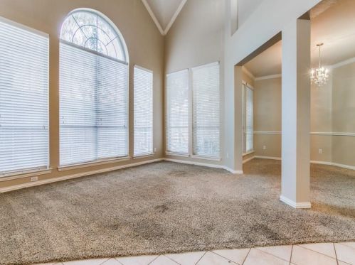 4105 Eastleigh Dr, Plano TX  75024-3731 exterior