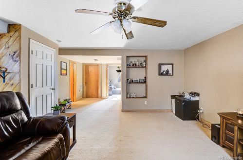 3817 28 Ave, Greeley CO 80620-9591 exterior