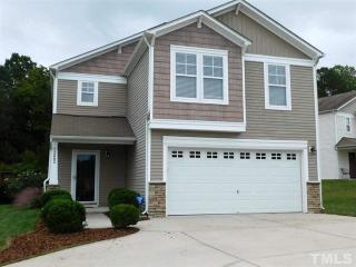 2402 Vestavia Dr, Durham, NC 27704-3883