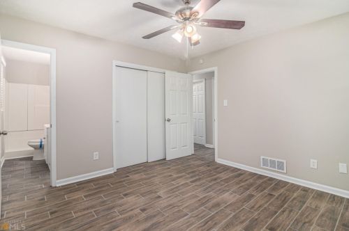 2950 Landmark Dr, Conyers GA  30094-2643 exterior