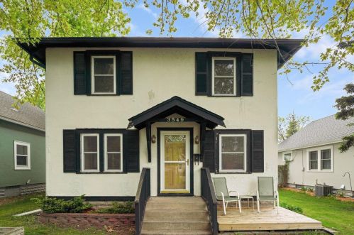 3549 June Ave, Minneapolis, MN 55422-2841