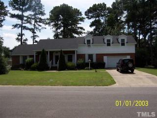 414 Pecan Dr, Selma, NC 27576-2367