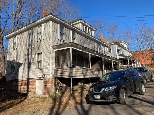 10 Cameron St, Perkins Township, ME 04294-3239