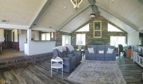 3109 Tuckahoe Rd, Hiltonia, GA 30467-3518