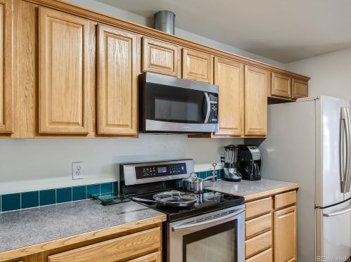 1790 Girard Ave, Englewood CO 80110-2008 exterior