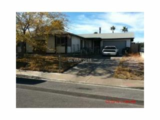 404 Daffodil Dr, Henderson NV  89015-7721 exterior