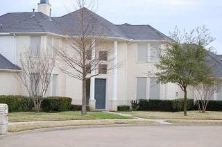 1408 Stoneview Ct, Plano TX  75093-4644 exterior