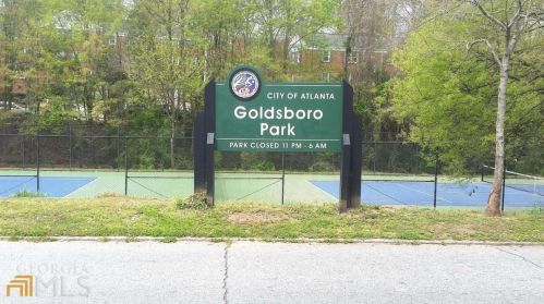 1300 Dekalb Ave, Atlanta GA  30307-7000 exterior