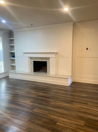 5623 Ridgerock Rd, Fort Worth TX  76132-2546 exterior