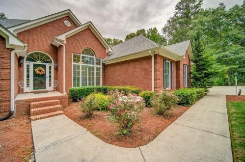 375 Leonard Evans Rd, Ellijay, GA 30540-2134