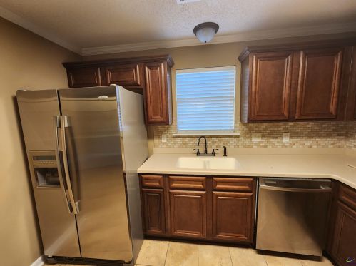 119 Somerset Dr, Warner Robins GA  31088-6332 exterior