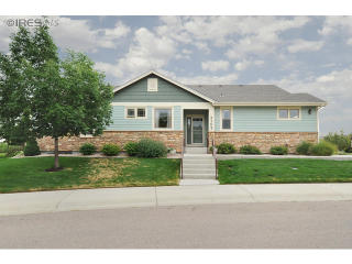 3162 Sanford Cir, Loveland, CO 80538-4937