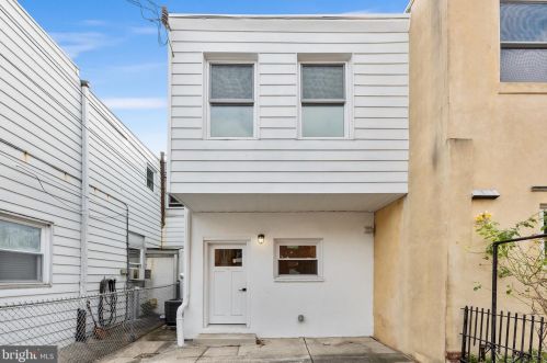 1614 Juniper St, Philadelphia PA  19148-1013 exterior